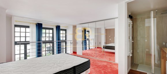 1 bedroom Duplex in Paris, France No. 184270 9