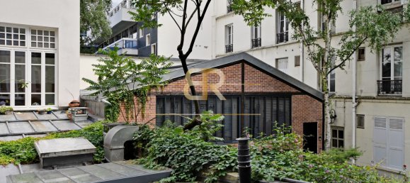 1 bedroom Duplex in Paris, France No. 184270 12