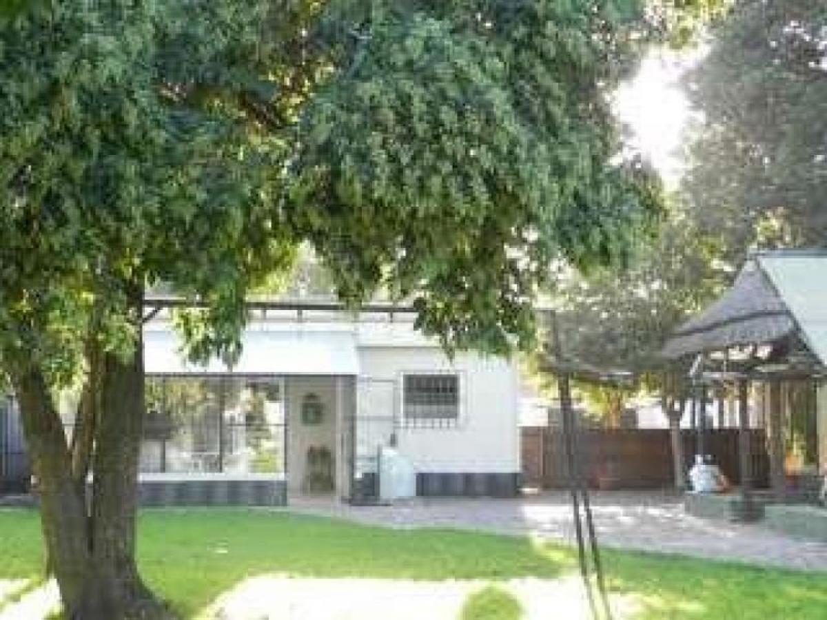 Ферма в Морено, Аргентина № 47730