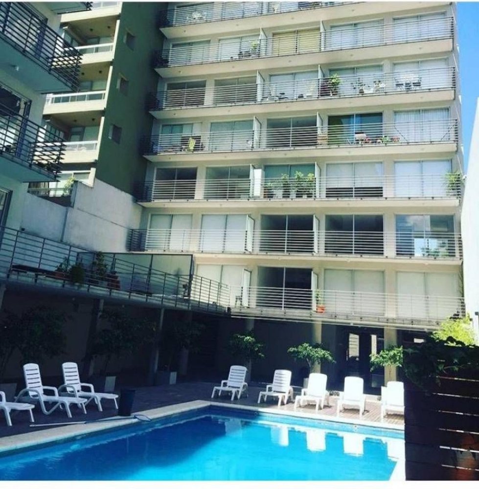 استوديو في Buenos Aires, Argentina رقم 92340