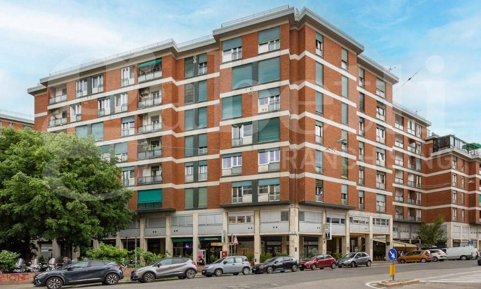 استوديو في Bologna, Italy رقم 327576