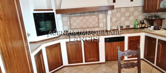 11 rooms House in Pieve Santo Stefano, Italy No. 221269 4