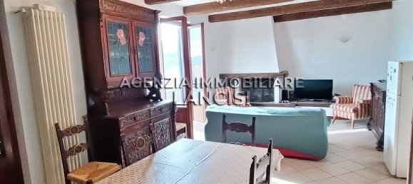 11 rooms House in Pieve Santo Stefano, Italy No. 221269 5