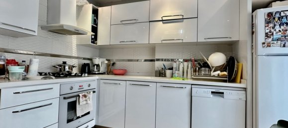 Apartamento 3+1 em Antalya, Turkey N.º 34329 2
