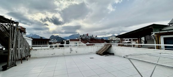 Apartamento 3+1 em Antalya, Turkey N.º 34329 9