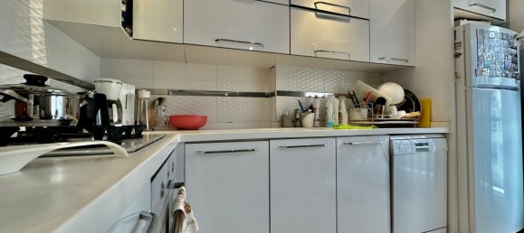Apartamento 3+1 em Antalya, Turkey N.º 34329 4