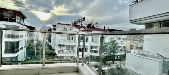 Apartamento 3+1 em Antalya, Turkey N.º 34329 18