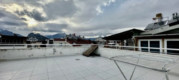 Apartamento 3+1 em Antalya, Turkey N.º 34329 22