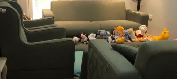 Apartamento 3+1 em Antalya, Turkey N.º 34329 16