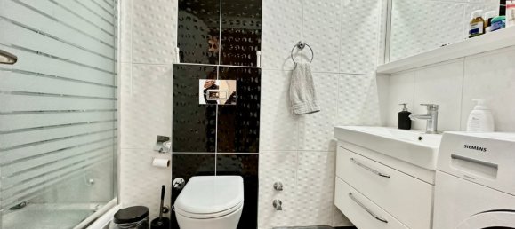 Apartamento 3+1 em Antalya, Turkey N.º 34329 11