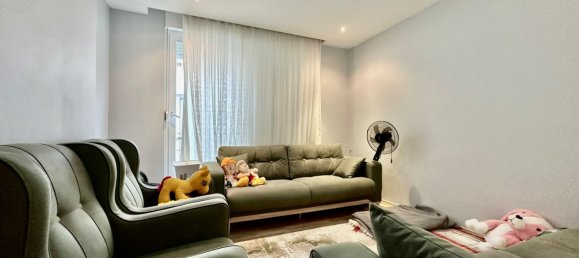 Apartamento 3+1 em Antalya, Turkey N.º 34329 8