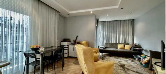 Apartamento 3+1 em Antalya, Turkey N.º 34329 26