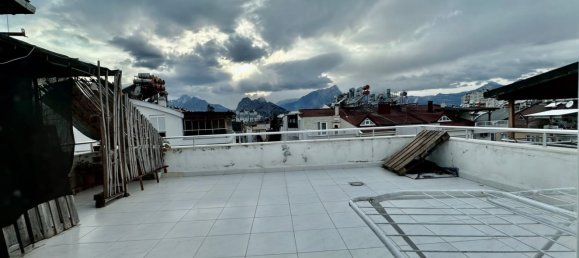 Apartamento 3+1 em Antalya, Turkey N.º 34329 19