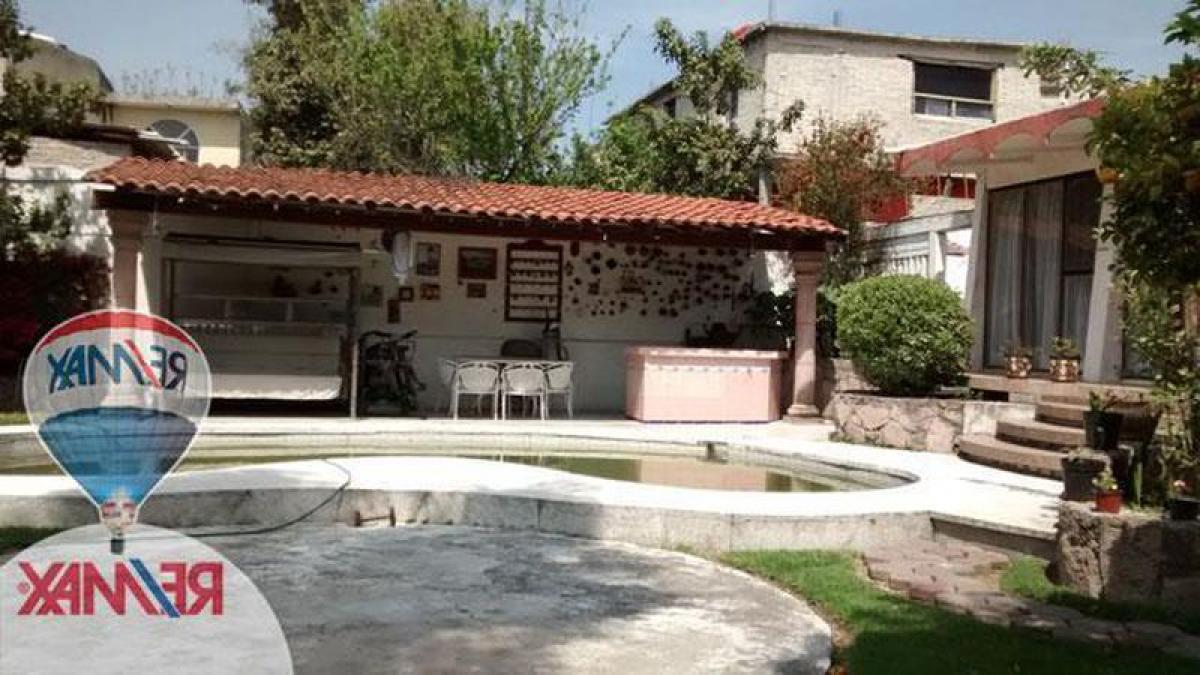 Casa T3 em Cuautitlan Izcalli, Mexico N.º 214377