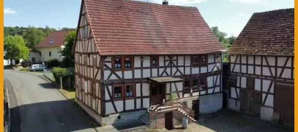 Quinta T4 em Vogelsbergkreis, Germany N.º 115737 2