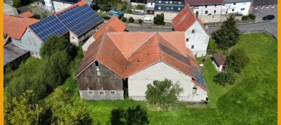 Quinta T4 em Vogelsbergkreis, Germany N.º 115737 7