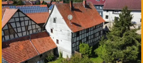 Quinta T4 em Vogelsbergkreis, Germany N.º 115737 8