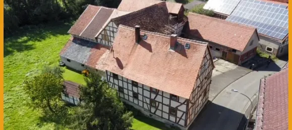 Quinta T4 em Vogelsbergkreis, Germany N.º 115737 4