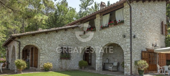 5 bedrooms Villa in Campello sul Clitunno, Italy No. 179438 3