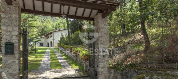 5 bedrooms Villa in Campello sul Clitunno, Italy No. 179438 27