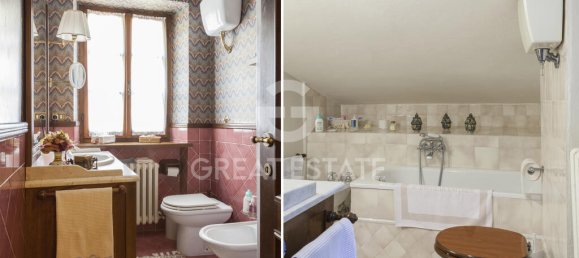 5 bedrooms Villa in Campello sul Clitunno, Italy No. 179438 25