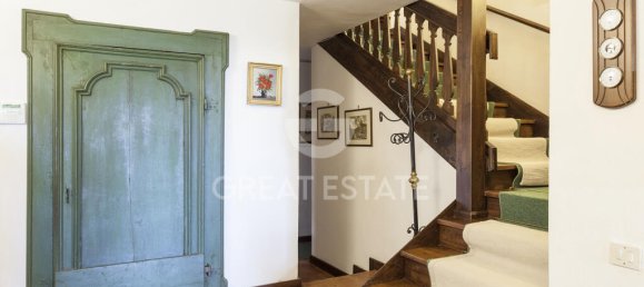 5 bedrooms Villa in Campello sul Clitunno, Italy No. 179438 17