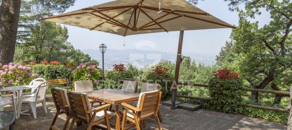 5 bedrooms Villa in Campello sul Clitunno, Italy No. 179438 5