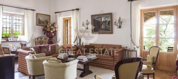 5 bedrooms Villa in Campello sul Clitunno, Italy No. 179438 12
