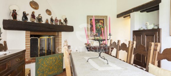 5 bedrooms Villa in Campello sul Clitunno, Italy No. 179438 15