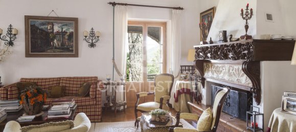 5 bedrooms Villa in Campello sul Clitunno, Italy No. 179438 11