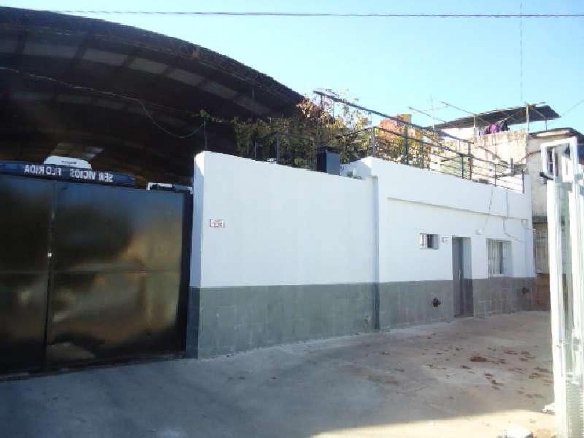  Commercial property in Vicente Lopez, Argentina No. 28791