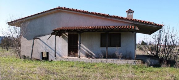 Отель, гостиница 4948м² в Терми, Греция № 7382 4