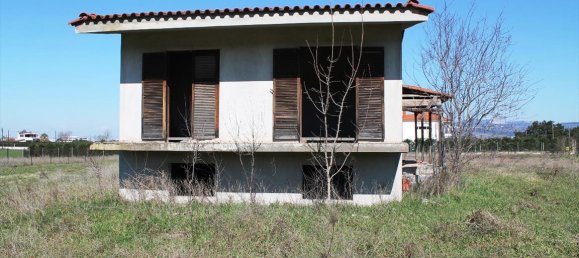 Отель, гостиница 4948м² в Терми, Греция № 7382 2