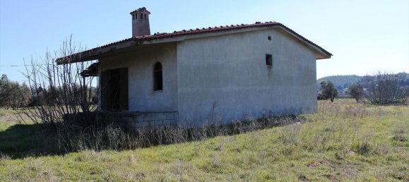 Отель, гостиница 4948м² в Терми, Греция № 7382 5