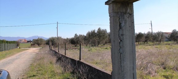 Отель, гостиница 4948м² в Терми, Греция № 7382 9