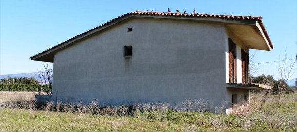 Отель, гостиница 4948м² в Терми, Греция № 7382 3