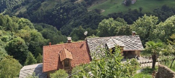 8 bedrooms Villa in Sordevolo, Italy No. 319755 2