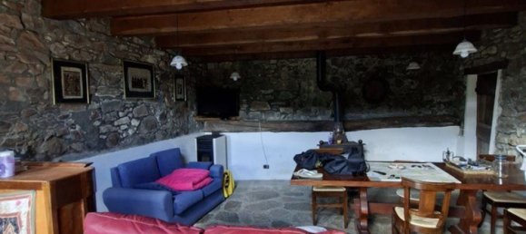 8 bedrooms Villa in Sordevolo, Italy No. 319755 48