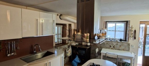 8 bedrooms Villa in Sordevolo, Italy No. 319755 27