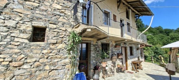 8 bedrooms Villa in Sordevolo, Italy No. 319755 15