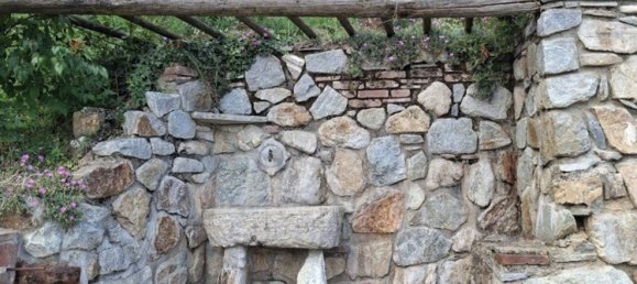 8 bedrooms Villa in Sordevolo, Italy No. 319755 11