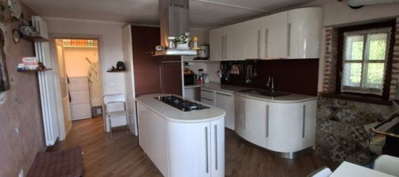 8 bedrooms Villa in Sordevolo, Italy No. 319755 24