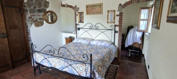 8 bedrooms Villa in Sordevolo, Italy No. 319755 43