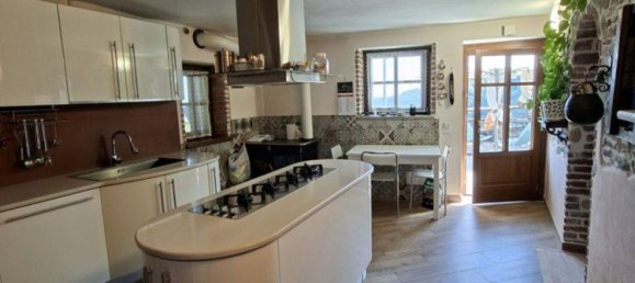 8 bedrooms Villa in Sordevolo, Italy No. 319755 26