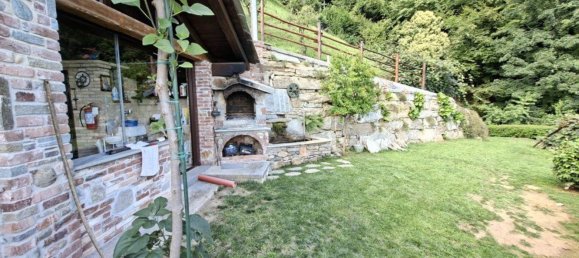 8 bedrooms Villa in Sordevolo, Italy No. 319755 23