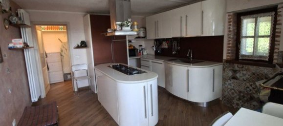 8 bedrooms Villa in Sordevolo, Italy No. 319755 25