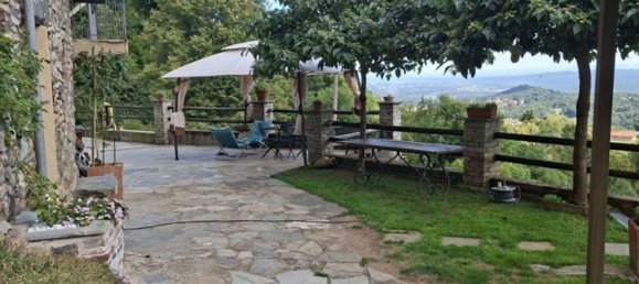 8 bedrooms Villa in Sordevolo, Italy No. 319755 16