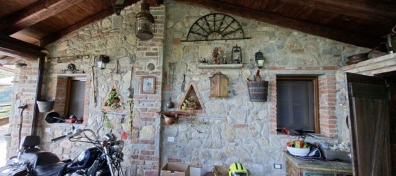 8 bedrooms Villa in Sordevolo, Italy No. 319755 21