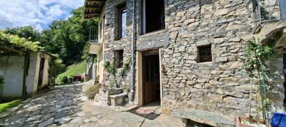 8 bedrooms Villa in Sordevolo, Italy No. 319755 14
