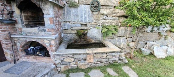 8 bedrooms Villa in Sordevolo, Italy No. 319755 17